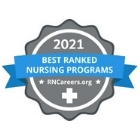 SFU Nursing Program Ranks #1 in Nation